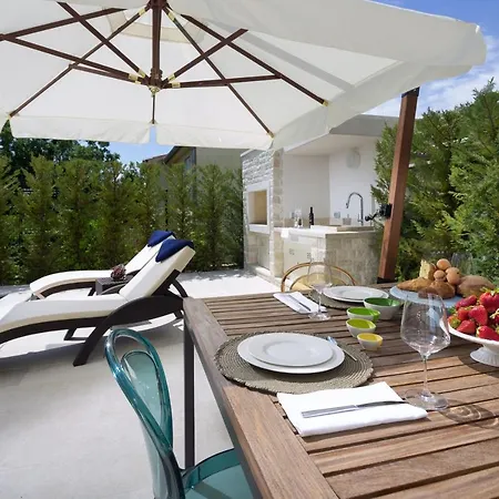 Villa Gioia By Hmz *