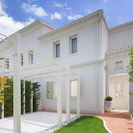 Gioia By Hmz Villa Tar-Vabriga