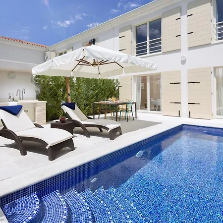 Gioia By Hmz Villa Tar-Vabriga